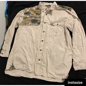 Men’s Gameguard 2XL Camo